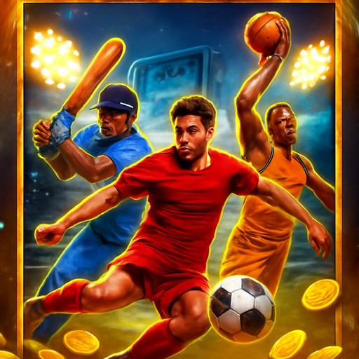 joya77 welcome bonus card